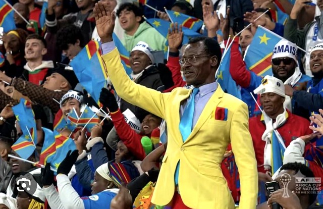 El fútbol también es memoria: Patrice Lumumba y la historia que muchos no supieron leer
