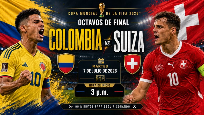 El partido que paralizará al país