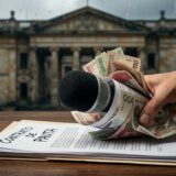 El virus de la corrupción también ataca la mentalidad cívica
