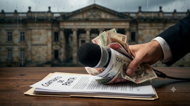 El virus de la corrupción también ataca la mentalidad cívica