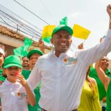 Elías Figueroa, el dirigente que se hizo caminando