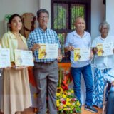 Encuentro de poetas reunió voces internacionales en Quilichao