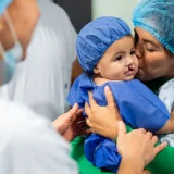 Entre 60 y 100 pacientes con labio fisurado y paladar hendido tendrán acceso a jornada médica gratuita en el Cauca