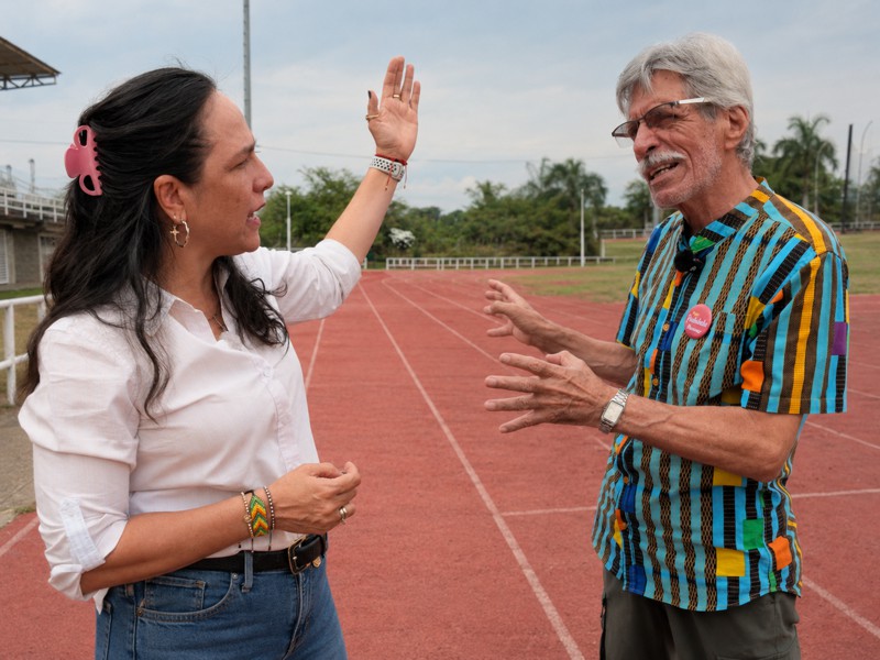 El Gobierno Nacional debe responderle a Quilichao y al Cauca por proyectos inconclusos