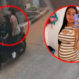Familia entregó a mujer investigada por crimen de María Camila Potosí