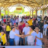 Firma del Pacto de Gobernanza entre la Alcaldía de Caloto y la Red de Organizaciones Productoras para la sostenibilidad del proyecto productivo