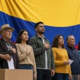 Firmes por la Patria
