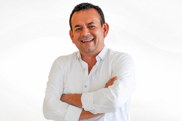 Franklin Pinta