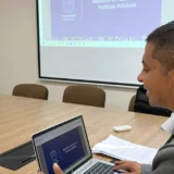 Gobierno, territorio y agua en la agenda de Jorge Macías
