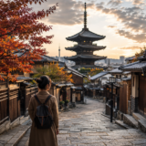 Guía esencial para planificar tu primer viaje cultural a Japón