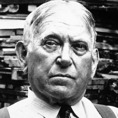 Henry Louis Mencken 