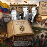 Hoy está cumpliendo 35 años y enfrenta su prueba más política