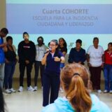 Incauca inicia cuarta cohorte de Escuela de Incidencia