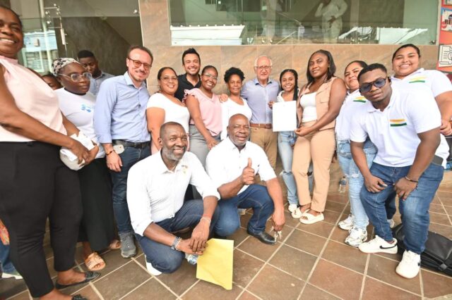 Inversión histórica en salud para el Chocó