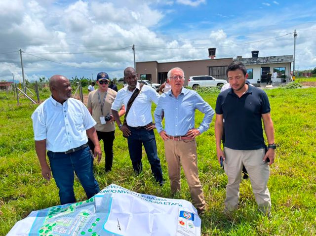 Inversión histórica en salud para el Chocó