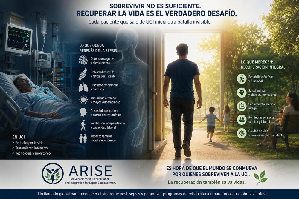 Investigadores de Colombia y Ecuador proponen RISE Investigadores de Colombia y Ecuador proponen RISE