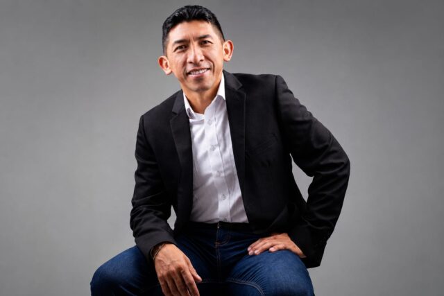 José Andrés Díaz Rodríguez