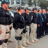 Juez frena contrato de escoltas de la UNP