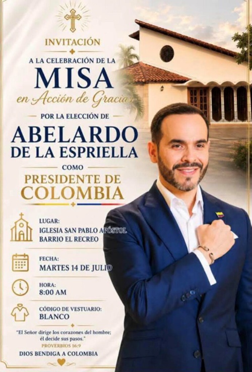¿La Regeneración (1886) o La Degeneración (2026)?