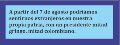 ¿La Regeneración (1886) o La Degeneración (2026)?