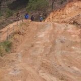 La Sierra recupera la vía rural de Taruca