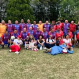 La pasión no tiene edad: Unicauca conquista la Copa de Fútbol Sesentones Comfacauca 2026