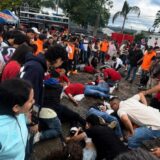 La tragedia del Monster Truck fue consentida