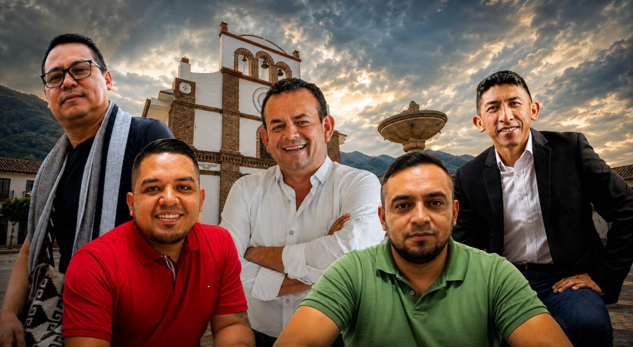 Mercaderes, el costo de gobernar mal y la disputa del poder