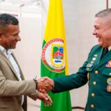 Nariño prepara relevo en la Brigada 23