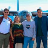 Nariño recibe el telescopio mayor de Colombia