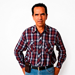 Orlando Quesada Ríos