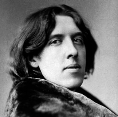 Oscar Wilde