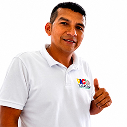 Oswaldo Joan Rivera Largo