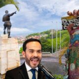 POSESIÓN DE ABELARDO YA NO SERÍA EN EL CAUCA