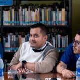 Páez presenta balance de la vía Guadualejo Belalcázar