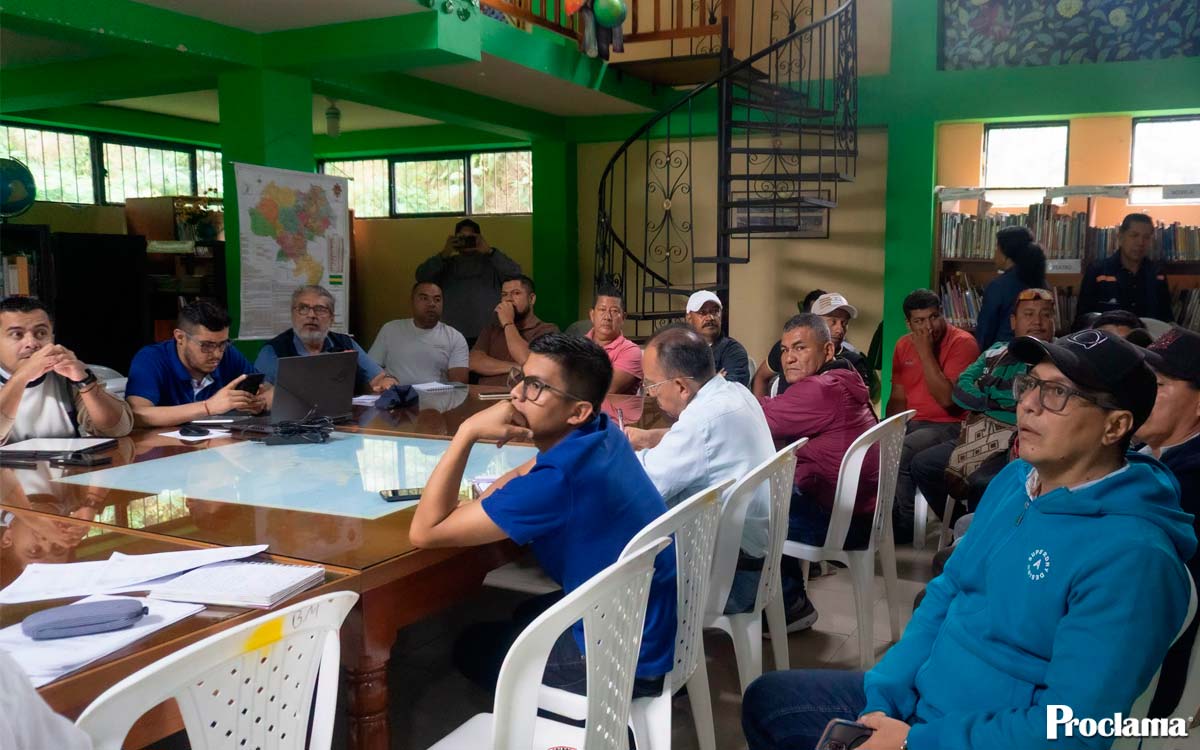 Páez presenta balance de la vía Guadualejo Belalcázar Páez presenta balance de la vía Guadualejo Belalcázar