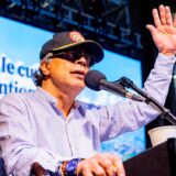 Petro confirma entrega del poder el 7 de agosto