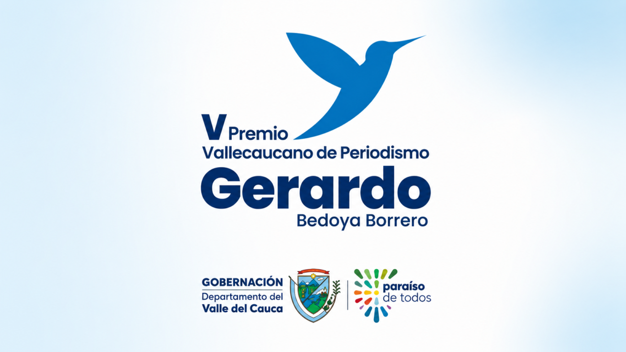 Premio Gerardo Bedoya abre inscripciones Premio Gerardo Bedoya abre inscripciones