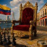 ¿Quién mandará a partir del 7 de agosto?