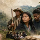 Comunidades indígenas y afrodescendientes frente al reclutamiento forzado en Cauca