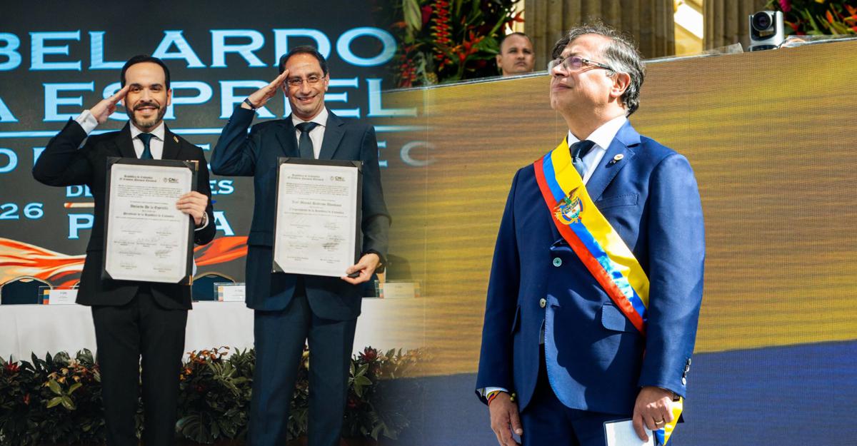 Restrepo pide empalme público y documentado con Petro