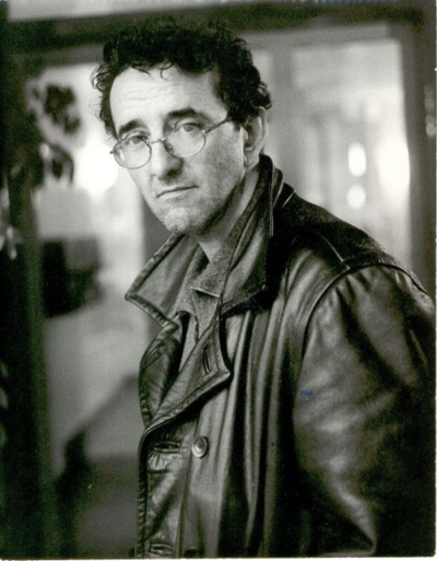 Roberto Bolaño