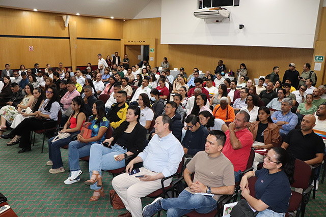Ruta Exportadora del Cauca comienza su implementación