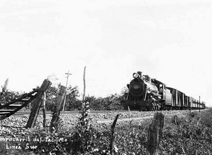 Sábados de galería y domingos de ferrocarril en Quilichao