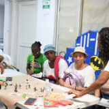 Salud mental y discapacidad reunió a cuidadores en Villa Rica