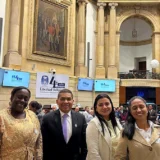 Santander de Quilichao participó en cumbre de libertad religiosa