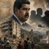 Terremoto, crisis política y petróleo en Venezuela