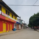 UNGUÍA CHOCÓ