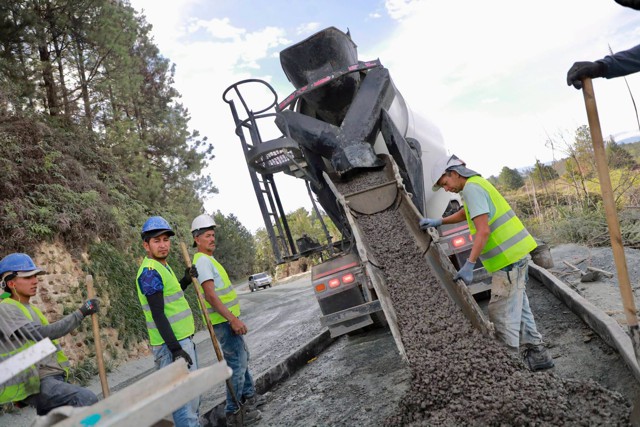 Vías para la Vida mejora la conectividad rural de Popayán