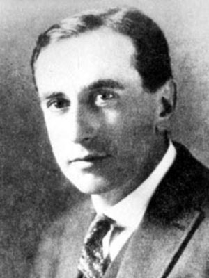 Vicente Huidrobo